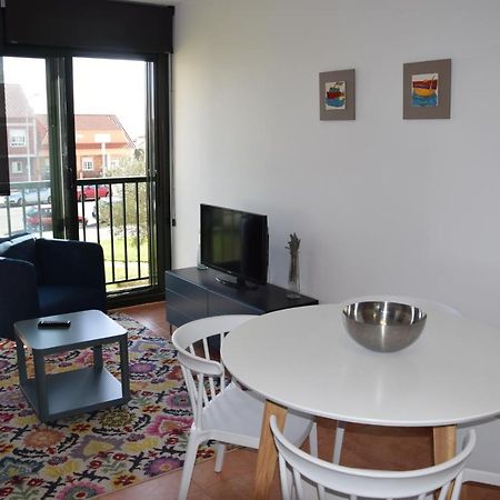 Piso Illa De Arousa, Rison Apartment Екстериор снимка