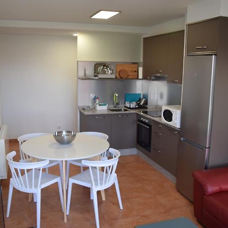 Piso Illa De Arousa, Rison Apartment Екстериор снимка